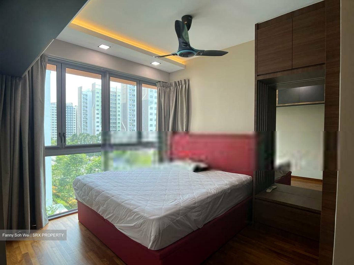 Q Bay Residences (D18), Condominium #532382701